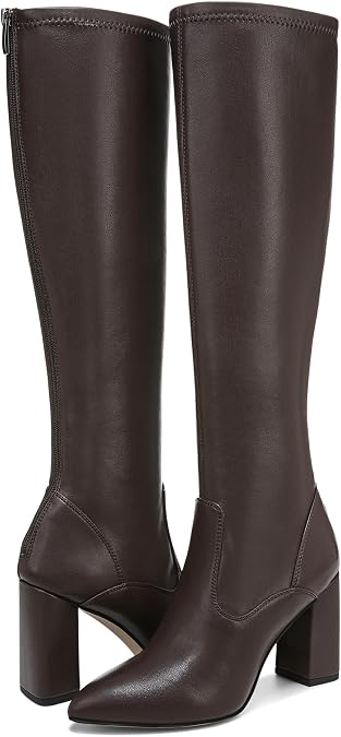 Franco Sarto Katherine Women's Knee High Boots (Size: 11M)