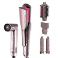 Shark Flex Fusion Hot Tool Air Styling & Drying System HD6415