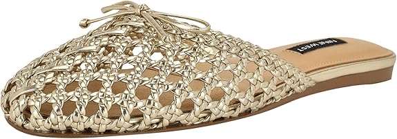 Nine West Women's Lolah Mule Size 8