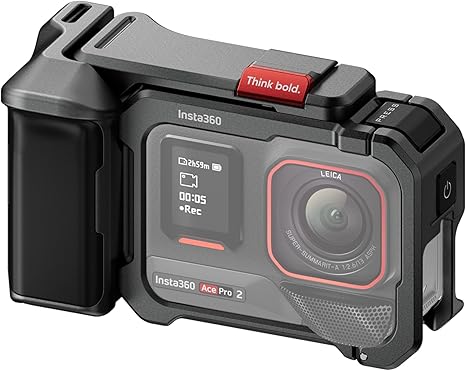 Insta360 Ace Pro 2/Insta360 Ace Pro Xplorer Grip Kit