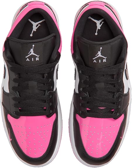 Nike Jordan AJ 1 Low - Women's Casual Shoes (Size: 10)