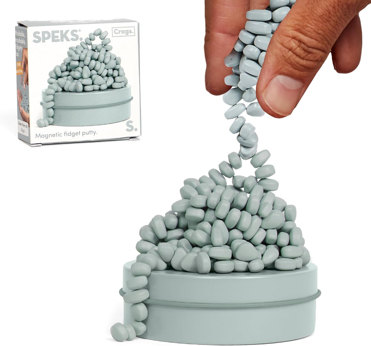 Speks Crags Ferrite Putty