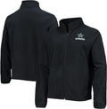 Dunbrooke NFL mens Hayden Full Zip Fleece Jacket  Size Large