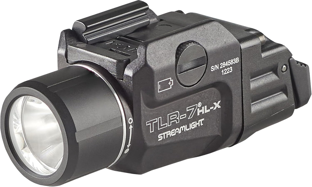 Streamlight 69458 TLR-7 HL-X