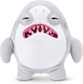 Fuggler Jaws 9-Inch Licensed Plush by ZURU