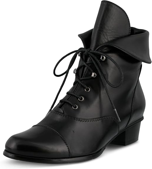 Spring Step Women's Galil Boot (Size: 11.5)