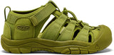 KEEN Unisex-Child Newport H2 Closed Toe Water Sandals Size: 1 Youth