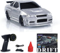 TOUCAN RC HOBBY 1:43 Ready to Run Race Car