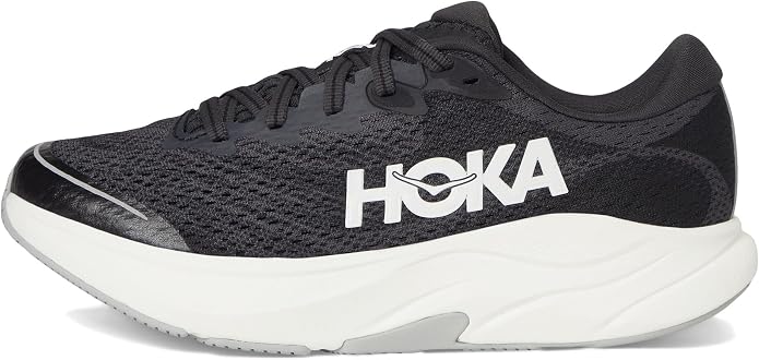 Hoka Unisex-Child Rincon 4 (Big Kid) Road Running Shoes- Size-6.5