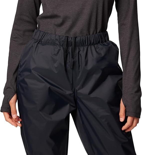 Columbia womens Storm Surge Ii Pant Large Long