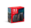 Nintendo Switch 2 Console System