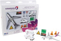 Daron Hawaiian Airlines 12 Piece Playset