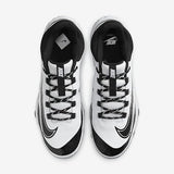NIKE Men's Alpha Huarache Elite 4 Low Baseball Cleats - 14D