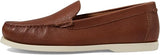 Polo Ralph Lauren Men's Merton Venetian Loafers - Tan - Size 10 D