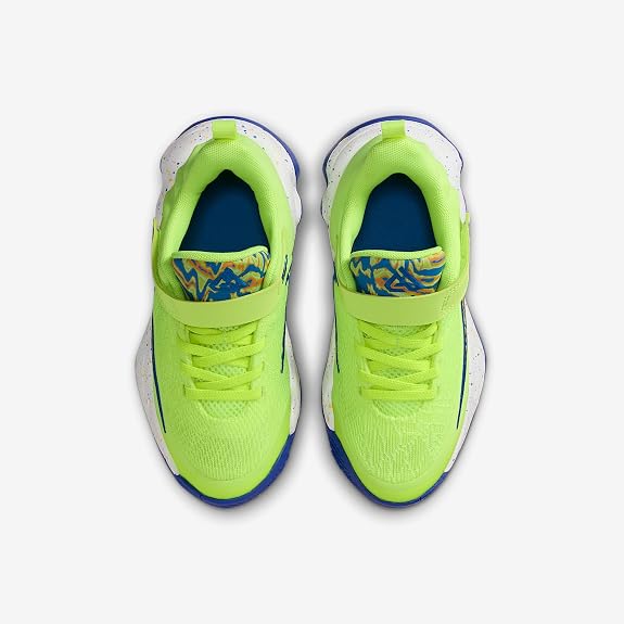Nike Giannis Immortality 4 SE Kid's Shoe's (Size: 2Y)