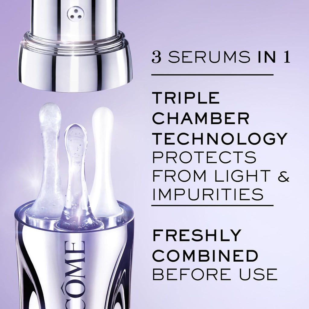 Lancôme Rénergie H.C.F. Triple Serum 1.69 Fl. Oz.