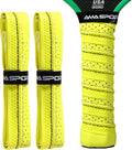 AMA SPORT Pickleball Paddle Grip Tape 2 Pack Pickleball Overgrip Replacement Grip Wrap