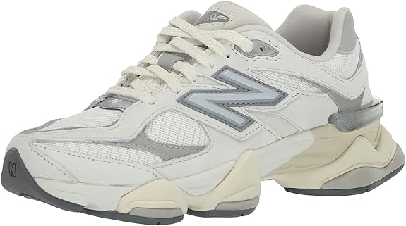 New Balance Unisex 9060 Sneakers Size: 8.5M/10W