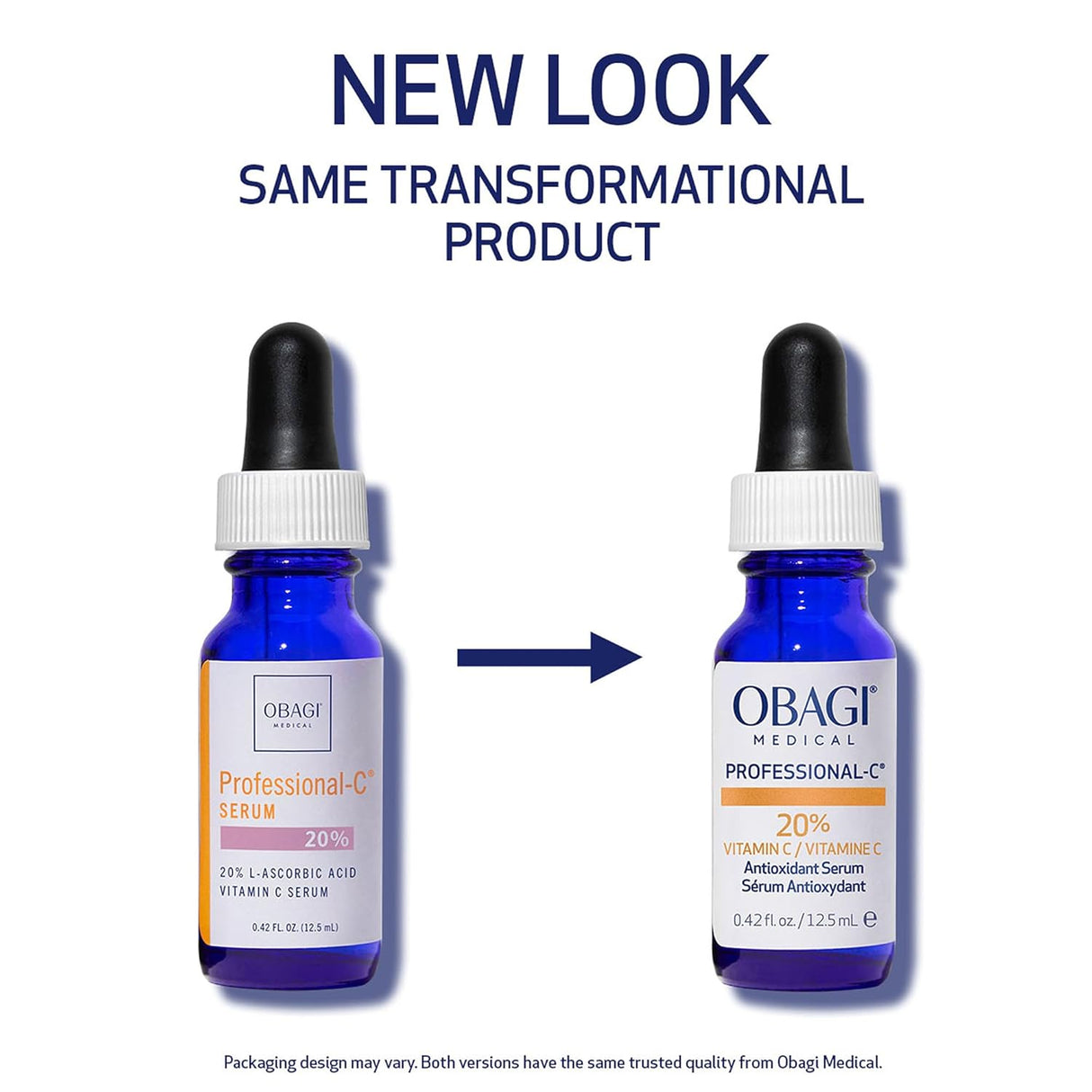 Obagi PROFESSIONAL-C® SERUM 20% 0.42 oz