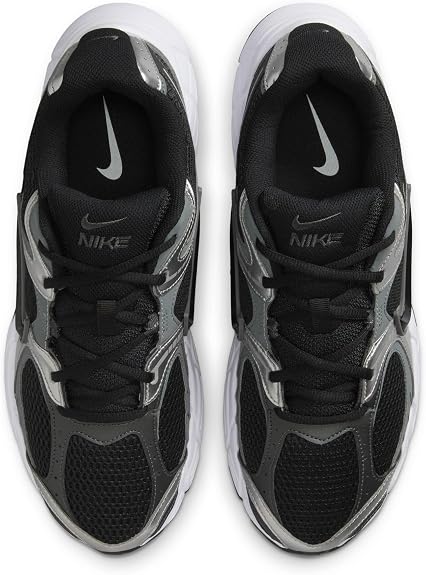 NIKE V5 RNR Shoes - Black/Black-Anthracite - Unisex M10/W11.5