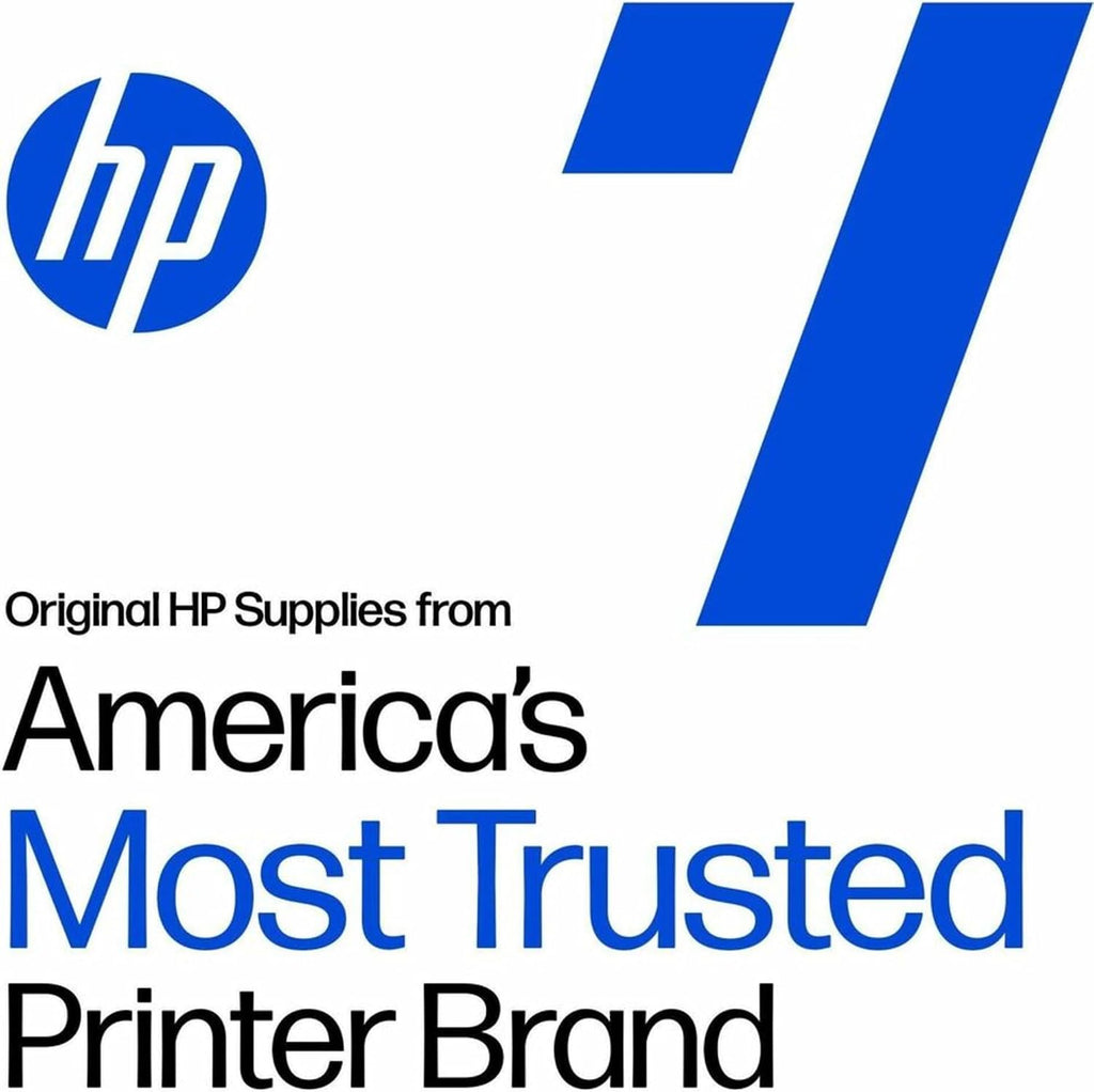 HP 213A Black Original LaserJet Toner Cartridge, W2130A. Works with HP Printer Series: 5700, 5800, 6700, 6701, 6800, 6801.