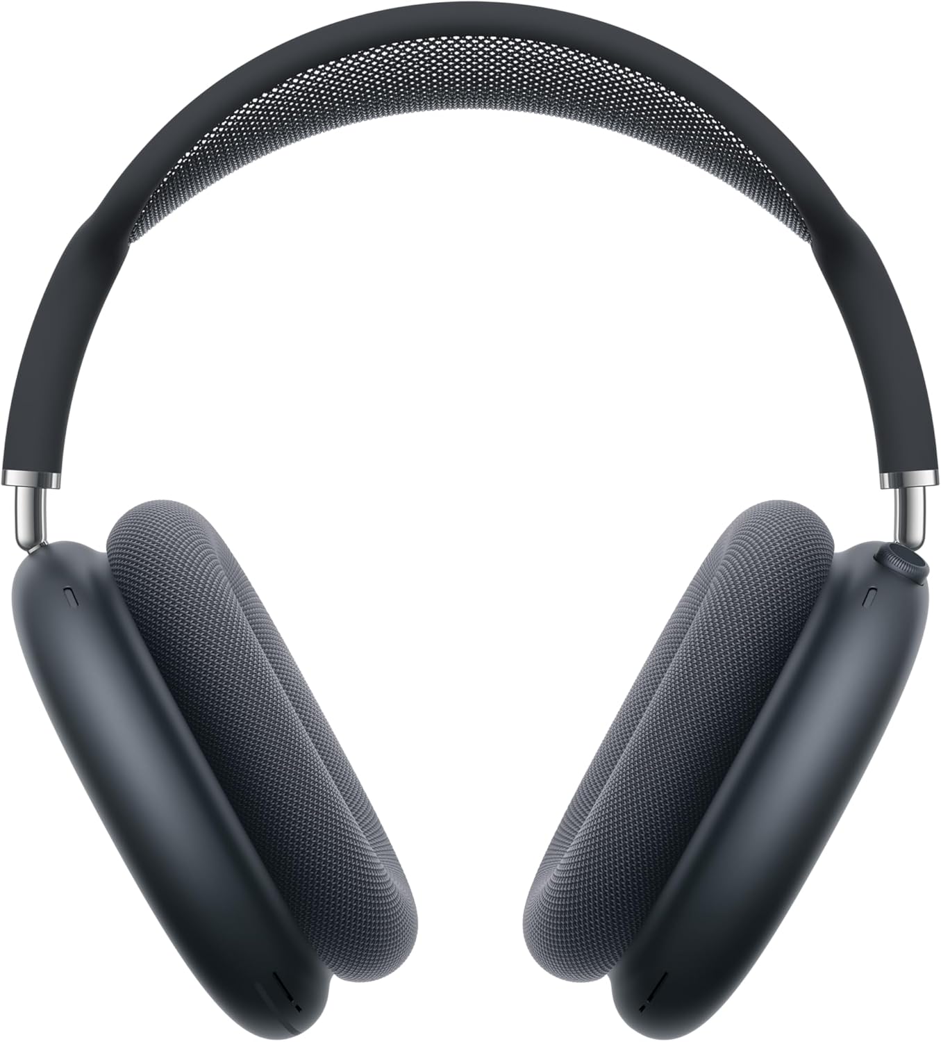 Apple AirPods Max Wireless Over-Ear Headphones - Midnight