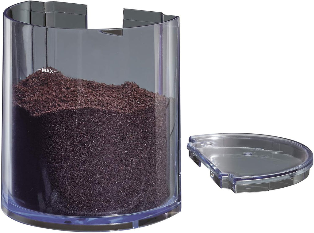 KRUPS Precision Burr Coffee Grinder: 12 Grind Settings