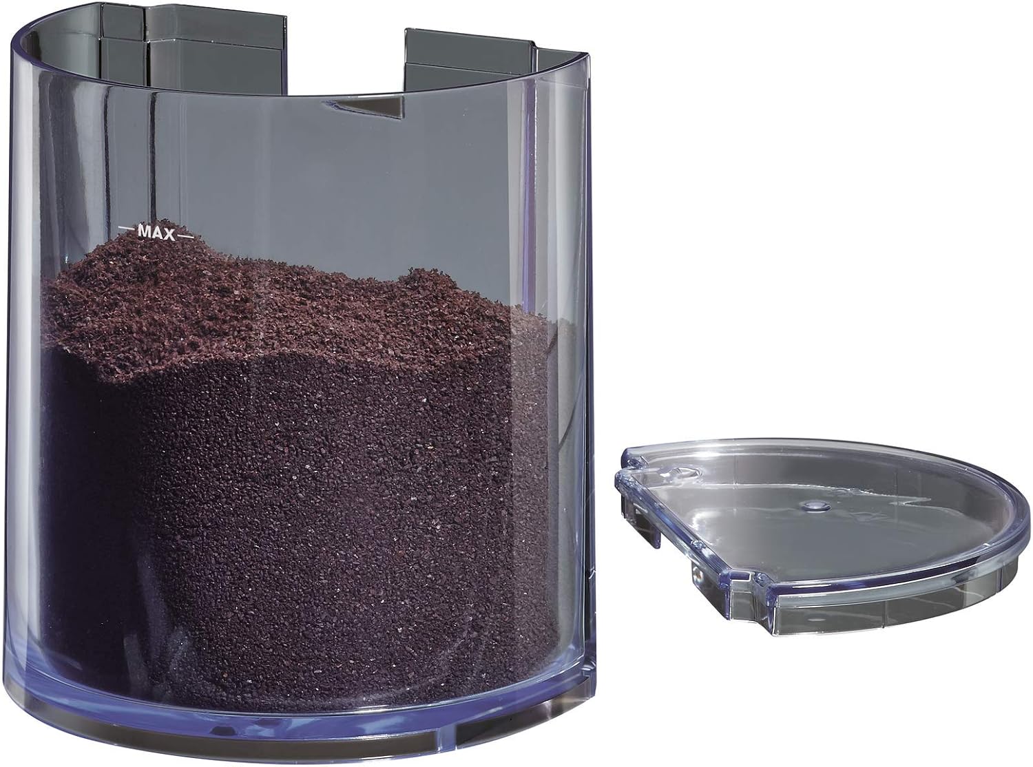KRUPS Precision Burr Coffee Grinder: 12 Grind Settings