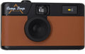 Vintage Screen Free Point and Shoot Digital Camera | Camp Snap