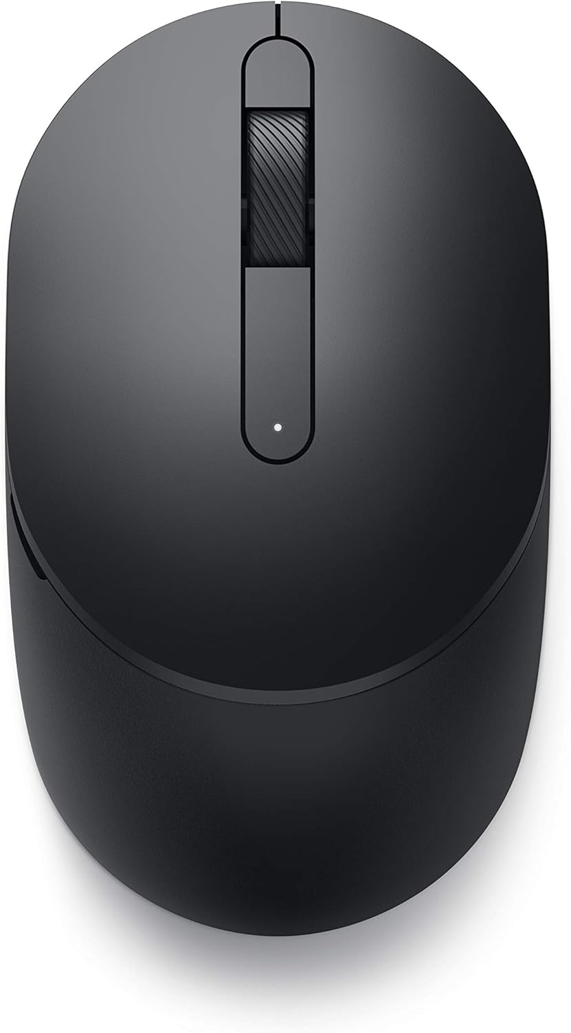 Dell mouse MS3320W - Black (new open box)