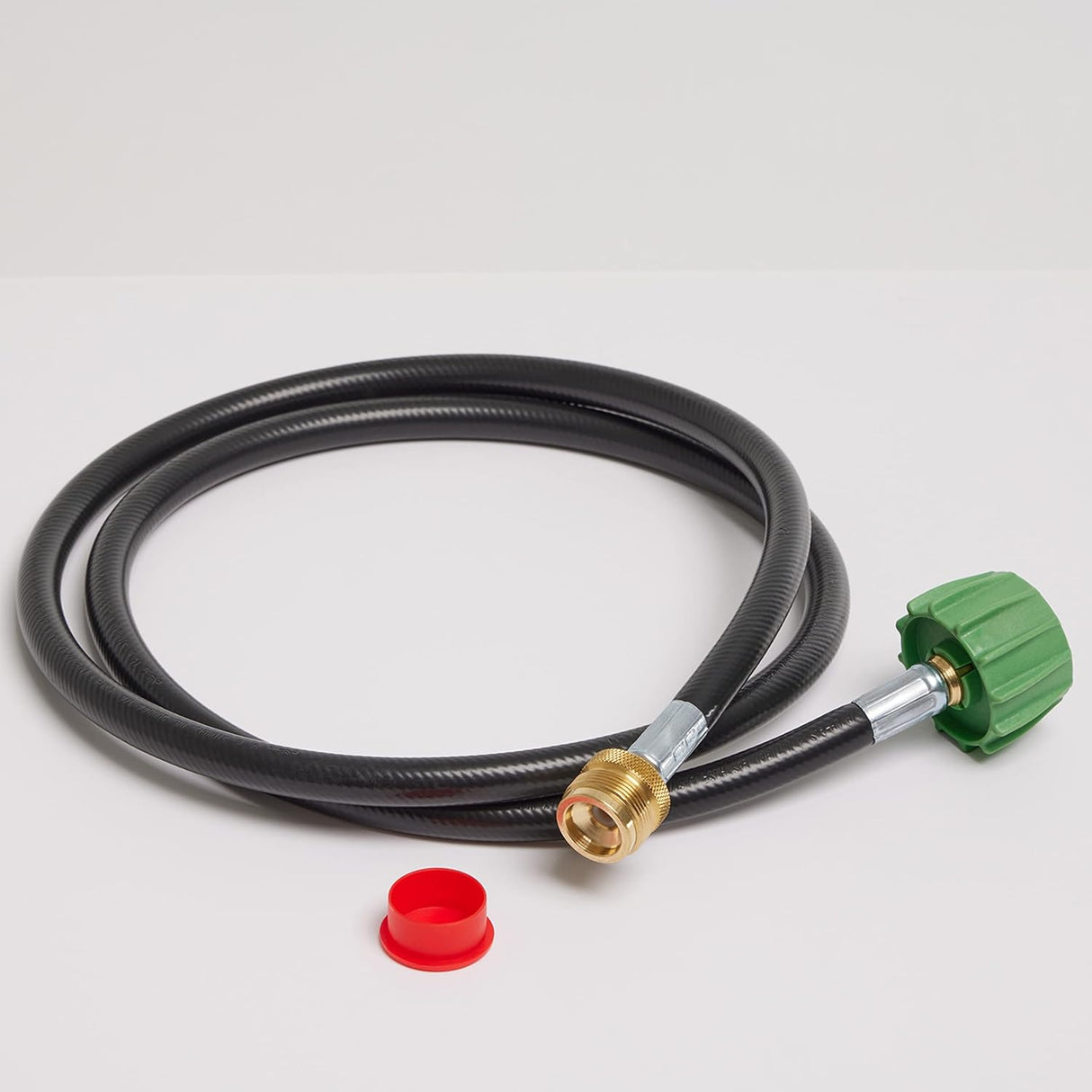 Coleman High-Pressure Propane Gas Hose 5 ft.