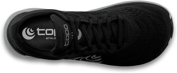 Topo Athletic Men's Phantom 4 WP Lightweight Comfortable 5MM US-13
