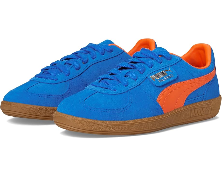 Puma Men's Palermo Shoes - Size: 6.5