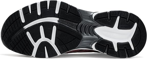 Skechers Women's Stamina Sport-Chrome Muse Hands-Free Slip-Ins, Black/Multi, Size 8.5