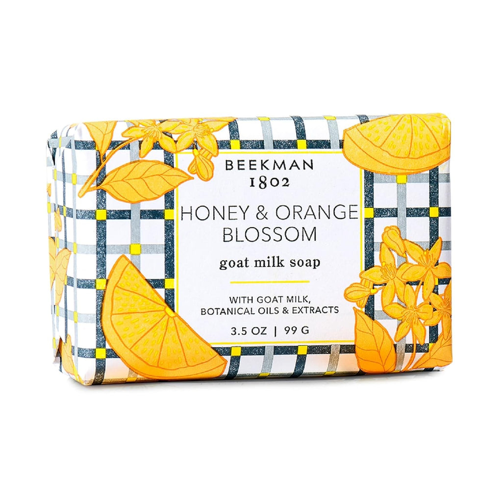 Beekman 1802 Goat Milk Soap - 3.5 oz. bar