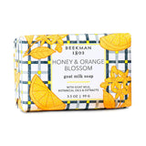 Beekman 1802 Goat Milk Soap - 3.5 oz. bar