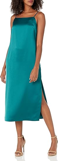 Trina Turk Marita Dress, Green, New