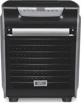 WESTON Food Dehydrator Machine for Jerky, Fruit, Meat, Herbs, Vegetables