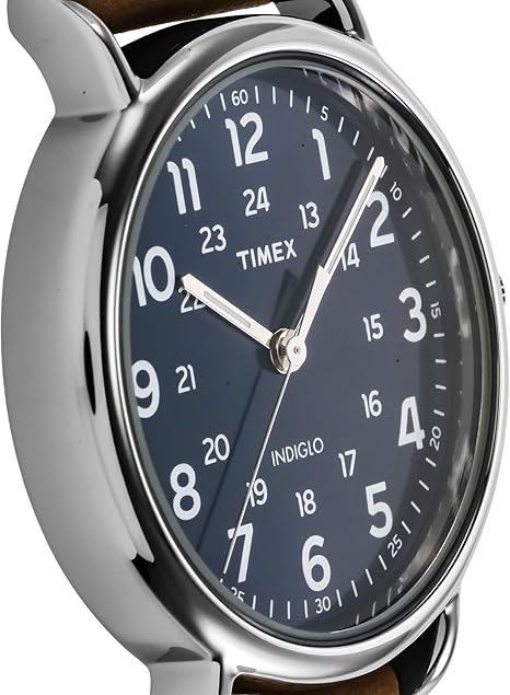 Timex Men's Weekender 40mm Watch (OPEN BOX)