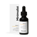 Minimalist 10% Vitamin C Serum for Brightening - 1 fl. oz.