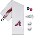 Team Effort Golf Gift Set MLB Teams