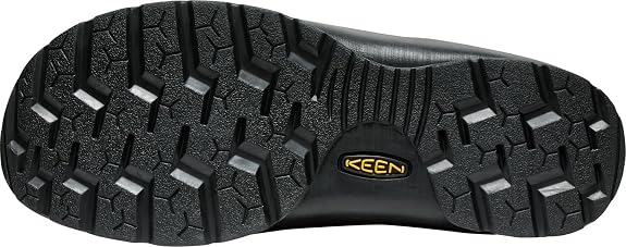 KEEN Women's Jasper in Birch/Black - 6