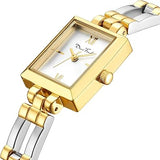 Diaofendi Small Gold Watches for Women (NEW, OPEN BOX)