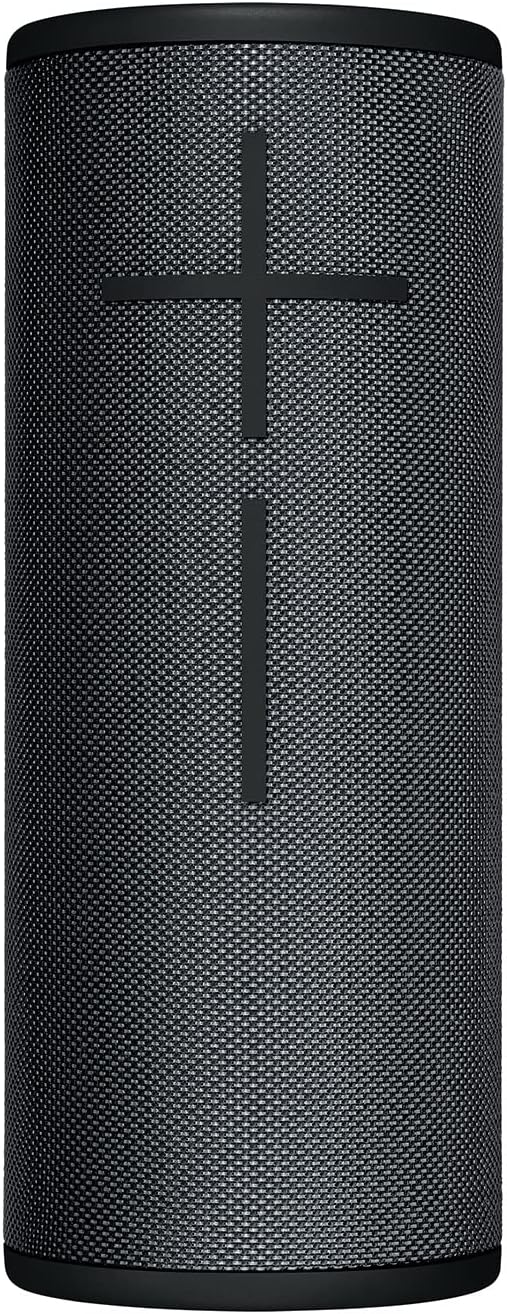 Ultimate Ears Boom 3 Wireless Bluetooth Speaker