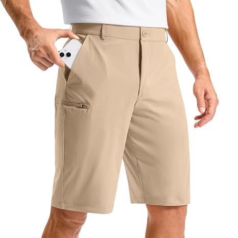 Bad Birdie Men's Golf Shorts , (Size: 36)