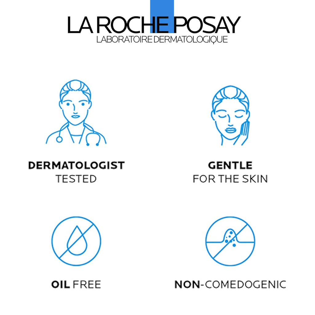 LA ROCHE-POSAY | Vitamin C12 Serum | 1.01 fl oz