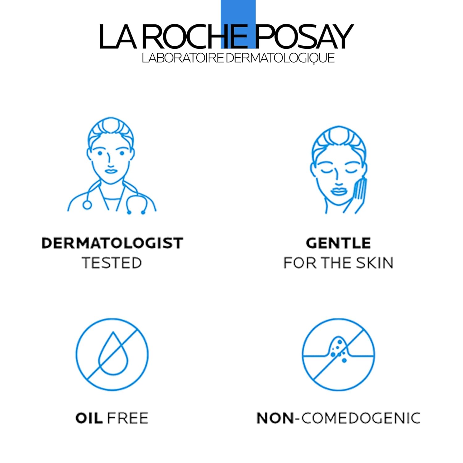 LA ROCHE-POSAY | Vitamin C12 Serum | 1.01 fl oz