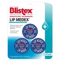 Blistex Lip Medex - 0.25 oz. x (3 pack)