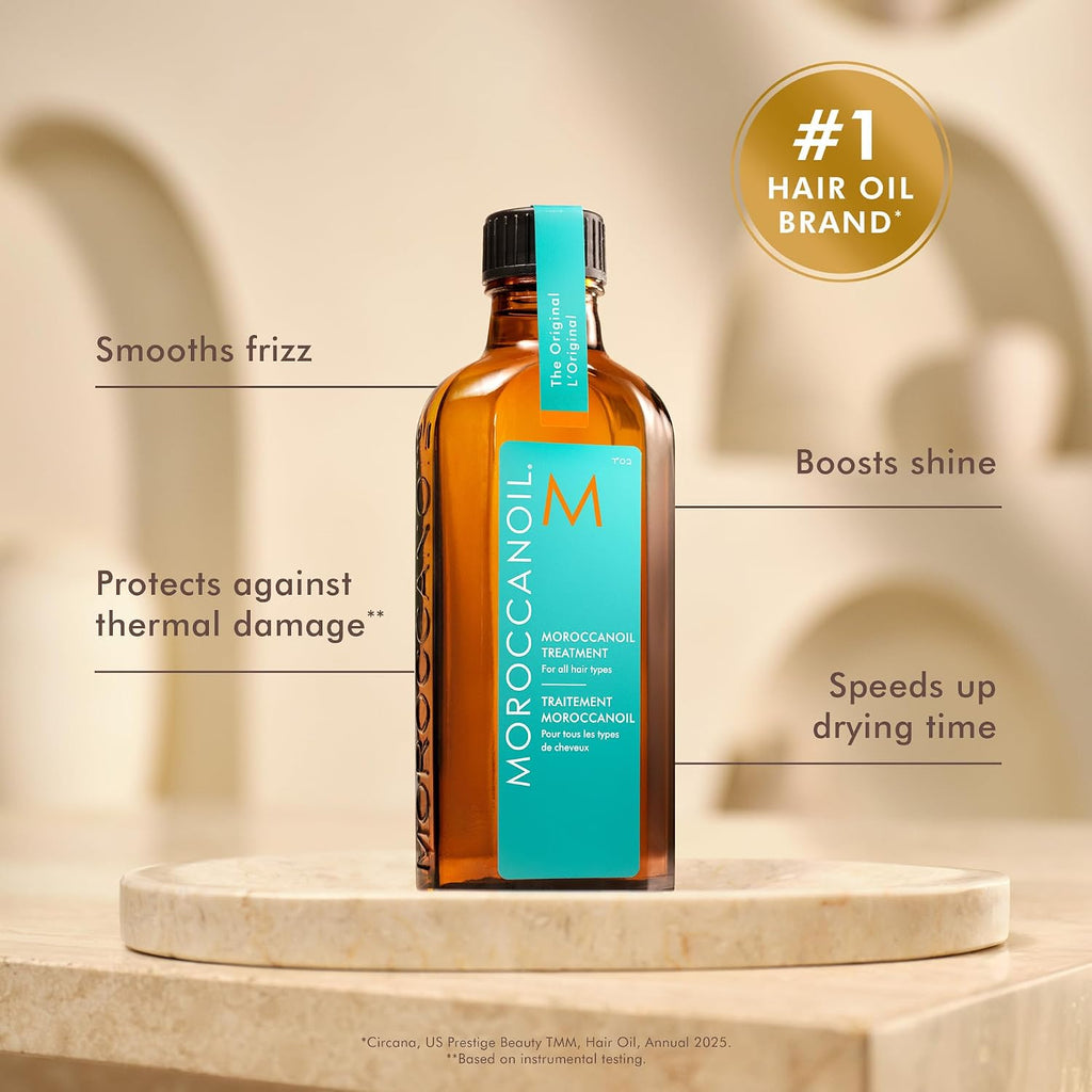 Moroccanoil Treatment Hair Oil - 1.7 Fl Oz.