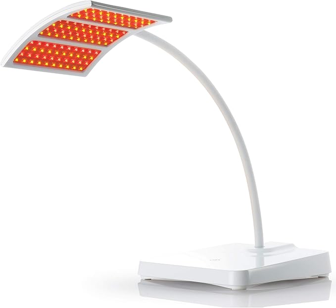 Trophy Skin RejuvaliteMD LED Light Therapy Lamp